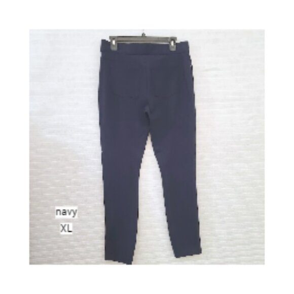 Navy Spanx XL - Picture 4 of 8